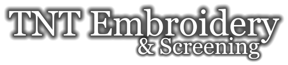 TNT Embroidery & Screening