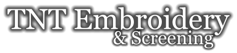 TNT Embroidery & Screening